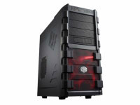 Cooler master HAF 912 Plus (RC-912P-KKN1) Cooler master HAF 912 Plus (RC-912P-KKN1)
